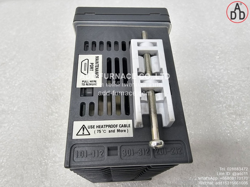 Yokogawa UT52A-NNN-11-UN/RT/R1 (3)